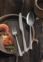 Ложка чайная Sola Durban Vintage 11DURBV302 в Москве , фото 2