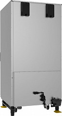 Пароконвектомат Unox XEVC-2011-E1R, фото 3