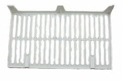 Решетка лотка приемного для льдогенерата Hurakan HKN-IMF25 в Москве , фото