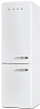 Холодильник Smeg FAB32LBN1 фото