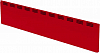 Щиток передний Марихолодмаш Илеть (1,2), Нова (1,2), Таир (1,2) (красный) фото