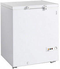 Морозильный ларь Tefcold FR205 фото