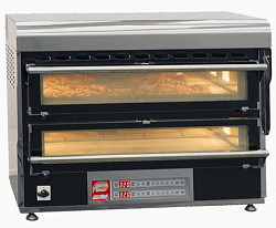 Печь для пиццы Eurochef FP2, фото