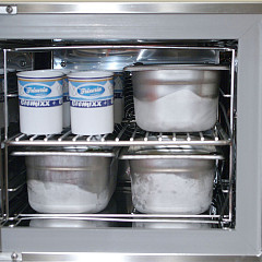 Шкаф шоковой заморозки Nemox Freezy 5 Shock freezer в Москве , фото 3