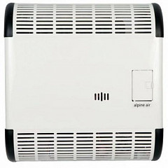Газовый конвектор Alpine Air NGS-40F (сжиженный газ) в Москве , фото 1