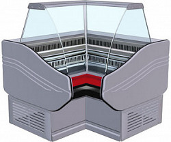 Холодильная витрина Ариада Ариэль ВС 3-УВ в Москве , фото