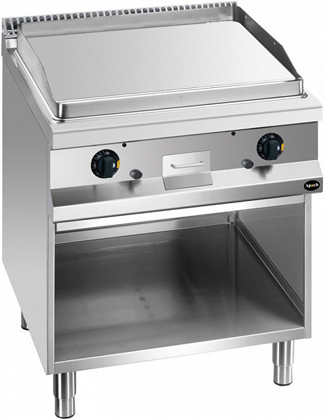 Жарочная поверхность Apach APTG-89PLC фото