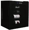 Винный шкаф монотемпературный Cavanova CV004P фото