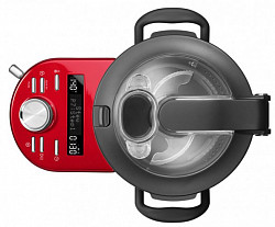 Кухонный комбайн KitchenAid 5KCF0103ECA в Москве , фото 4