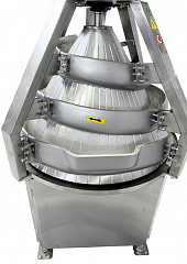 Тестоокруглитель конический Danler RSG-2000, фото 2