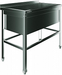 Ванна котломоечная Restoinox ВМСК-1/10/7-Б фото