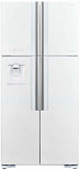 Холодильник Hitachi R-W 662 PU7 GPW