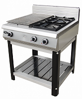 Ф4ЖТЛСПГ (1+2) (на подставке) (50009) фото