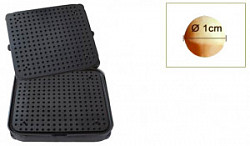 Форма для приготовления тарталеток AIRHOT TM-48 в Москве , фото