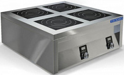 Плита индукционная Техно-ТТ ИПП-410196 в Москве , фото