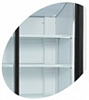 Холодильный шкаф Tefcold FS1202S фото