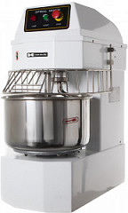 Спиральный тестомес Hurakan HKN-50SN в Москве , фото