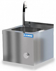 Рукомойник Камик Рн-3939б (изливная трубка) фото