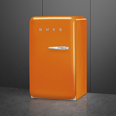 Холодильник однокамерный Smeg FAB10LOR5 в Москве , фото 4