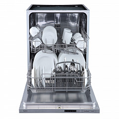 Посудомоечная машина встраиваемая Бирюса DWB-612/5 в Москве , фото 5