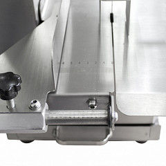 Пила ленточная Roal Meat F120A в Москве , фото 3