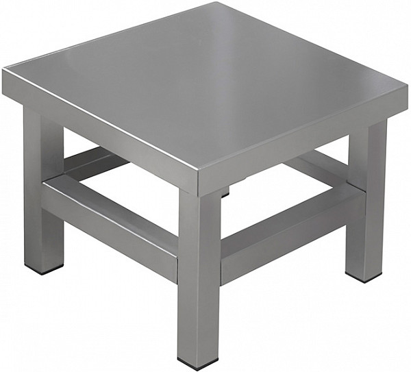 Подтоварник Luxstahl ПТ-4/4 фото