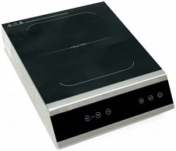 Плита индукционная Kocateq ZLIC3500CR в Москве , фото