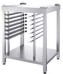 Подставка Atesy ПДТ-Л-700.600.960-02 фото