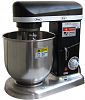 Планетарный миксер Gastrorag QF-7B фото