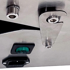 Запайщик лотков PackVac TS (без матрицы) в Москве , фото 8