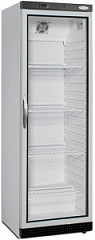 Холодильный шкаф Tefcold UR400G фото