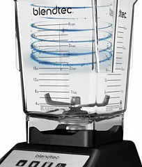 Блендер Blendtec EZ 600 в Москве , фото 2