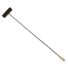 Щетка для чистки пода печи Lilly Codroipo 110 в Москве , фото