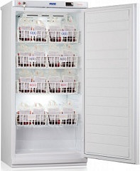 Холодильник для хранения крови Pozis ХК-250-1 в Москве , фото