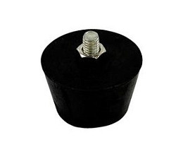 Ножка для гриля лавового Hurakan 209207 в Москве , фото