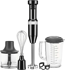 Блендер погружной KitchenAid 5KHBV83EOB в Москве , фото 1