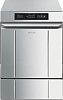 Стаканомоечная машина Smeg UG403DMS фото