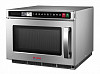 Микроволновая печь Turbo Micro Wave TMW-1800HD-II фото