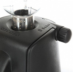 Кофемолка Ascaso iMini i1 черная, фото 3