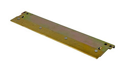 Скребок для тестораскатки Hurakan HKN-DSH350 фото