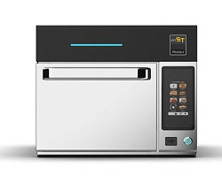 Печь высокоскоростная Pratica FIT ST 2 mag. 380В S.STEEL в Москве , фото 1