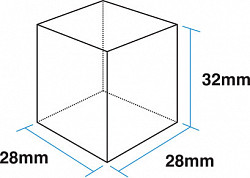 Льдогенератор Hoshizaki IM-130NE-HC в Москве , фото 2