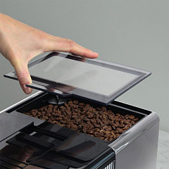 Кофемашина Kaffit Roma A5 White, фото 4