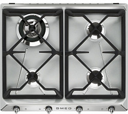 Smeg SR964XGH фото