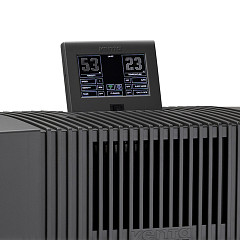 Увлажнитель-очиститель воздуха Venta LW62 WiFi черный в Москве , фото 2