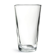 Стакан для шейкера Barbossa-P.L. 0,45 л стекло в Москве , фото