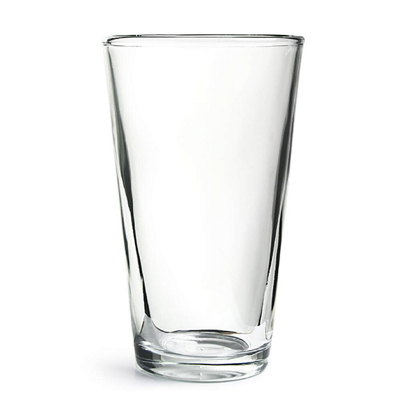 Стакан для шейкера Barbossa-P.L. 0,45 л стекло фото