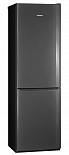 Двухкамерный холодильник Pozis RD-149 A графитовый