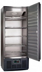 Холодильный шкаф Ариада Rapsody R750VX (нержавеющая сталь) в Москве , фото 2