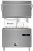 Купольная посудомоечная машина Silanos N1300 Double Evo2 HY-NRG с дозаторами фото